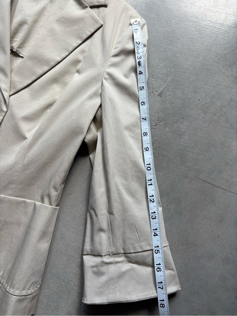 MaxMara Weekend Blazer - Picture 10 of 16